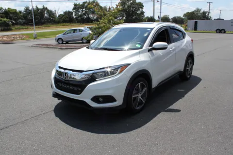 More photos of 2022 Honda HR-V EX at Cedar Line Automotive, VA