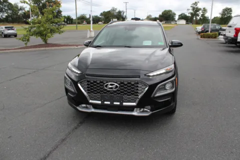 Another view of 2021 Hyundai KONA Ultimate for sale in Spout Spring, VA at Cedar Line Automotive