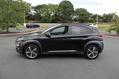 More photos of 2021 Hyundai KONA Ultimate at Cedar Line Automotive, VA