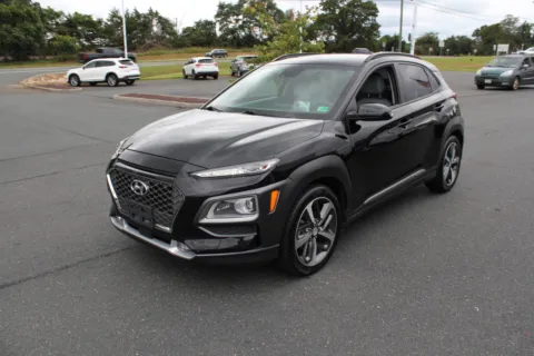 More photos of 2021 Hyundai KONA Ultimate at Cedar Line Automotive, VA