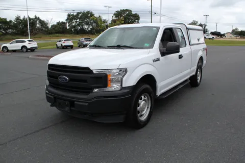 More photos of 2020 Ford F-150 XL at Cedar Line Automotive, VA