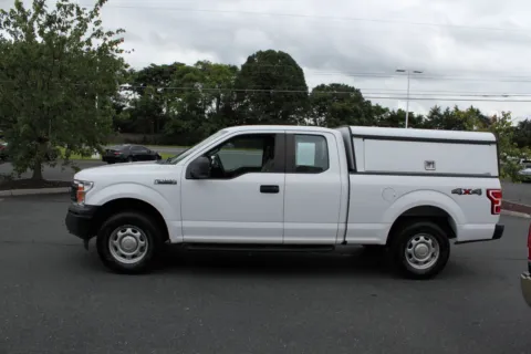 More photos of 2020 Ford F-150 XL at Cedar Line Automotive, VA