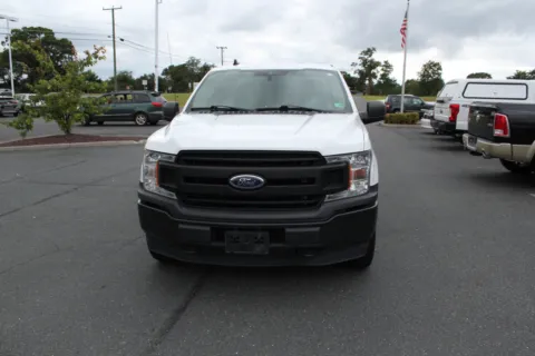 Another view of 2020 Ford F-150 XL for sale in Spout Spring, VA at Cedar Line Automotive