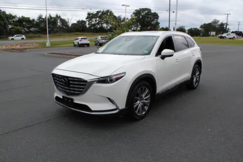 More photos of 2021 Mazda CX-9 Signature at Cedar Line Automotive, VA