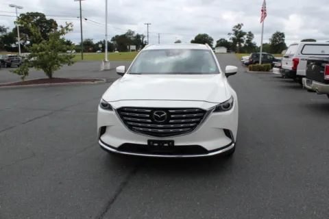 Another view of 2021 Mazda CX-9 Signature for sale in Spout Spring, VA at Cedar Line Automotive