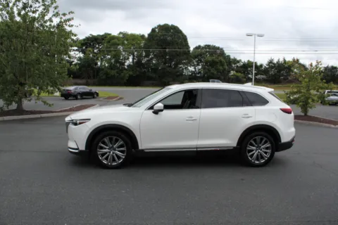More photos of 2021 Mazda CX-9 Signature at Cedar Line Automotive, VA