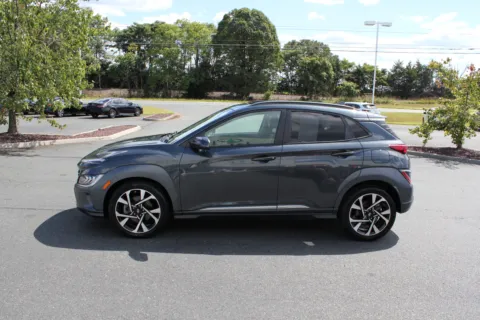More photos of 2022 Hyundai KONA Limited at Cedar Line Automotive, VA