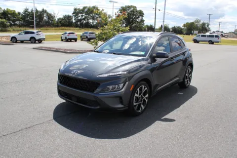 More photos of 2022 Hyundai KONA Limited at Cedar Line Automotive, VA