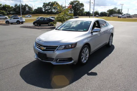 More photos of 2019 Chevrolet Impala LT at Cedar Line Automotive, VA