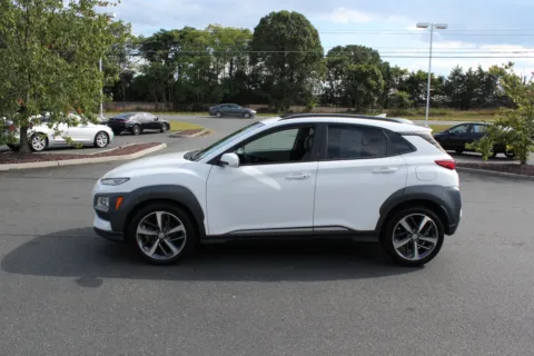 More photos of 2021 Hyundai KONA Ultimate at Cedar Line Automotive, VA