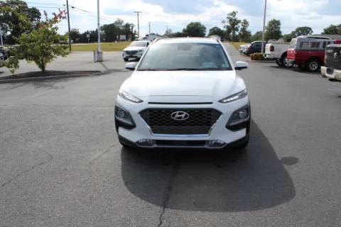 Another view of 2021 Hyundai KONA Ultimate for sale in Spout Spring, VA at Cedar Line Automotive