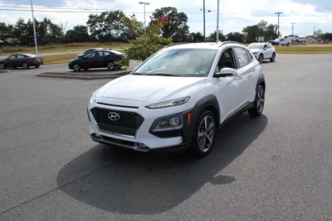 More photos of 2021 Hyundai KONA Ultimate at Cedar Line Automotive, VA