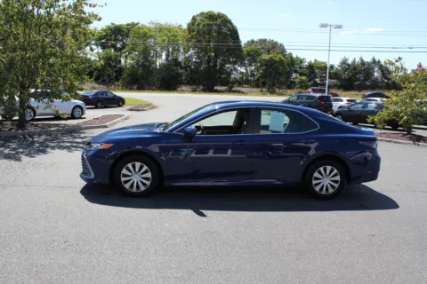 More photos of 2023 Toyota Camry Hybrid LE at Cedar Line Automotive, VA