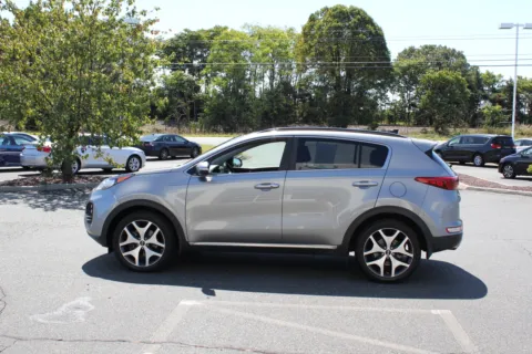 More photos of 2019 Kia Sportage SX Turbo at Cedar Line Automotive, VA