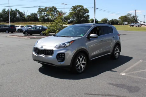 More photos of 2019 Kia Sportage SX Turbo at Cedar Line Automotive, VA