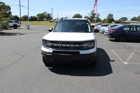 Another view of 2021 Ford Bronco Sport Big Bend for sale in Spout Spring, VA at Cedar Line Automotive