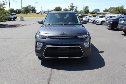 Another view of 2021 Kia Soul LX for sale in Spout Spring, VA at Cedar Line Automotive