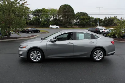 More photos of 2023 Chevrolet Malibu LT at Cedar Line Automotive, VA