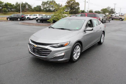 More photos of 2023 Chevrolet Malibu LT at Cedar Line Automotive, VA