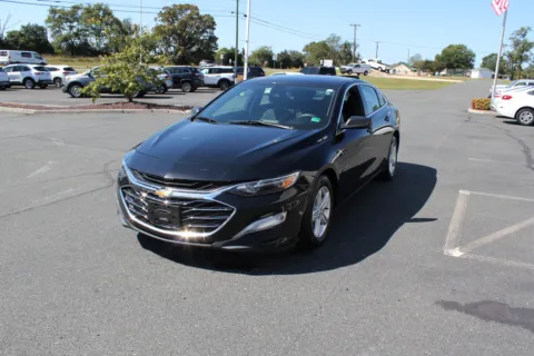 More photos of 2020 Chevrolet Malibu LS Fleet at Cedar Line Automotive, VA