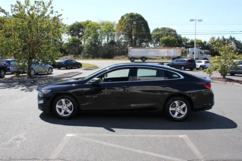 More photos of 2020 Chevrolet Malibu LS Fleet at Cedar Line Automotive, VA
