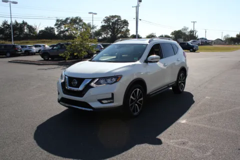 More photos of 2020 Nissan Rogue SL at Cedar Line Automotive, VA
