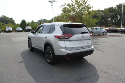 More photos of 2024 Nissan Rogue SV at Cedar Line Automotive, VA