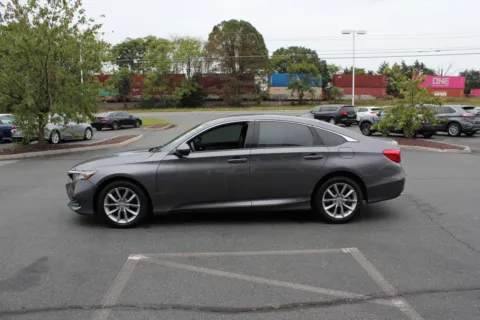 More photos of 2021 Honda Accord LX at Cedar Line Automotive, VA