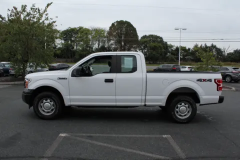 More photos of 2018 Ford F-150 XL at Cedar Line Automotive, VA