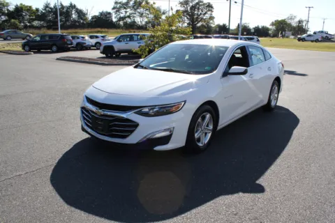 More photos of 2024 Chevrolet Malibu LS Fleet at Cedar Line Automotive, VA
