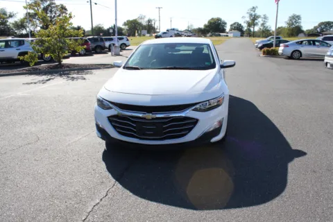Another view of 2024 Chevrolet Malibu LS Fleet for sale in Spout Spring, VA at Cedar Line Automotive