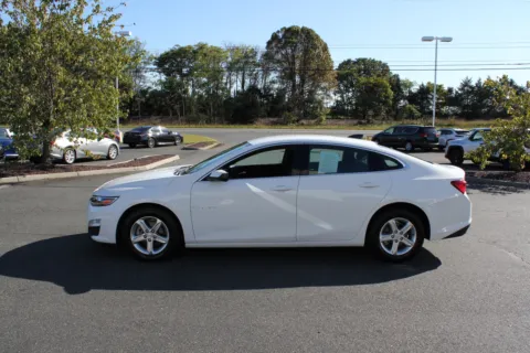 More photos of 2024 Chevrolet Malibu LS Fleet at Cedar Line Automotive, VA