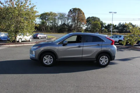 More photos of 2018 Mitsubishi Eclipse Cross ES at Cedar Line Automotive, VA