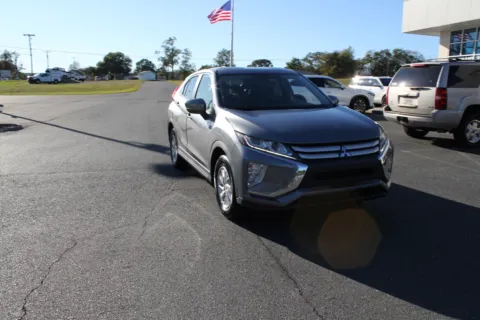 Photos of 2018 Mitsubishi Eclipse Cross ES for sale in Spout Spring, VA at Cedar Line Automotive