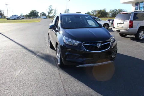 Photos of 2019 Buick Encore Preferred for sale in Spout Spring, VA at Cedar Line Automotive