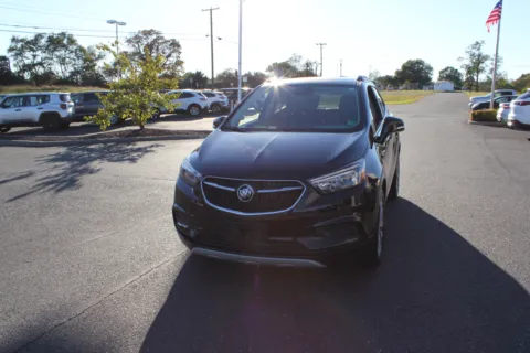 Another view of 2019 Buick Encore Preferred for sale in Spout Spring, VA at Cedar Line Automotive