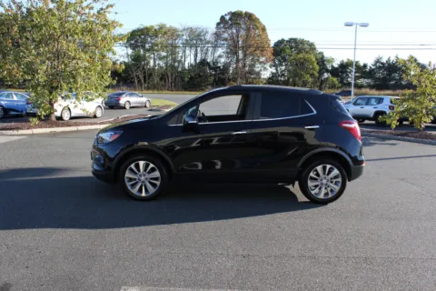More photos of 2019 Buick Encore Preferred at Cedar Line Automotive, VA