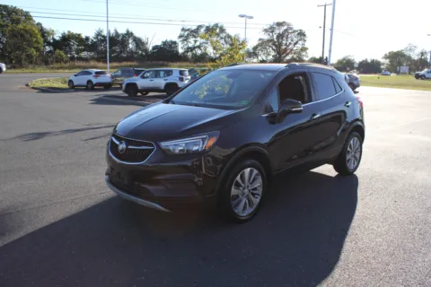 More photos of 2019 Buick Encore Preferred at Cedar Line Automotive, VA