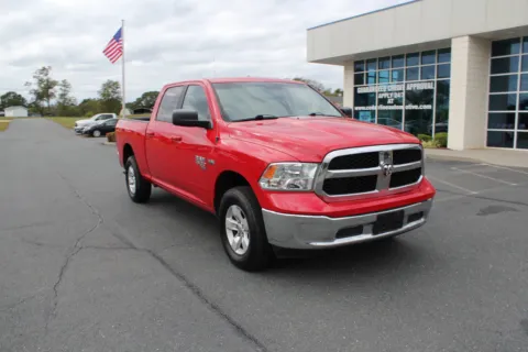 Photos of 2019 Ram 1500 Classic for sale in Spout Spring, VA at Cedar Line Automotive