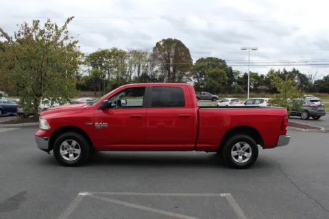 More photos of 2019 Ram 1500 Classic at Cedar Line Automotive, VA