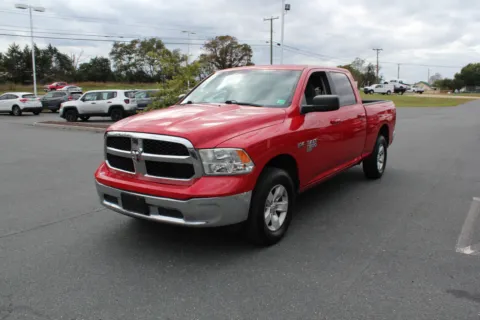 More photos of 2019 Ram 1500 Classic at Cedar Line Automotive, VA