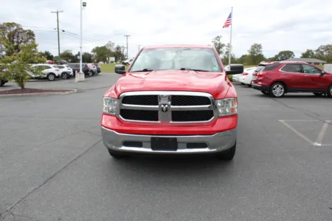 Another view of 2019 Ram 1500 Classic for sale in Spout Spring, VA at Cedar Line Automotive