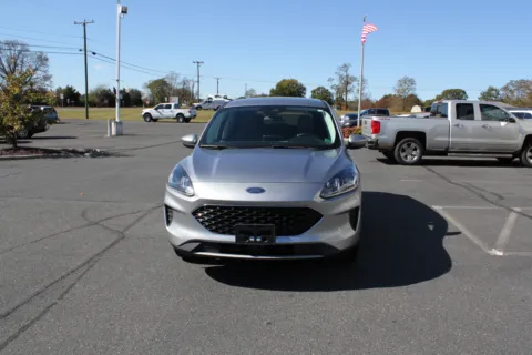 Another view of 2021 Ford Escape SE for sale in Spout Spring, VA at Cedar Line Automotive
