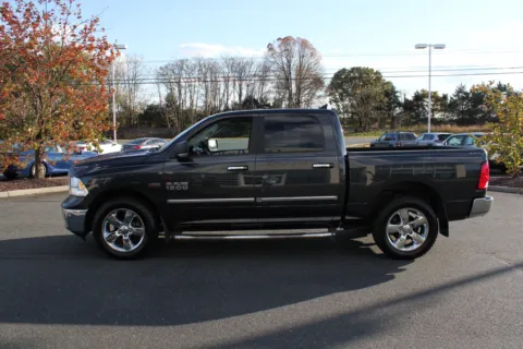 More photos of 2018 Ram 1500 Big Horn at Cedar Line Automotive, VA