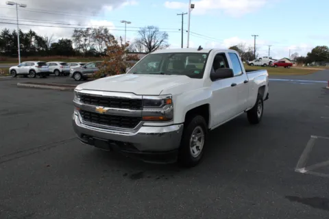 More photos of 2018 Chevrolet Silverado 1500 Work Truck at Cedar Line Automotive, VA