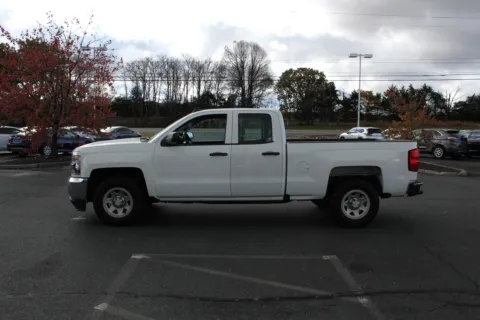 More photos of 2018 Chevrolet Silverado 1500 Work Truck at Cedar Line Automotive, VA