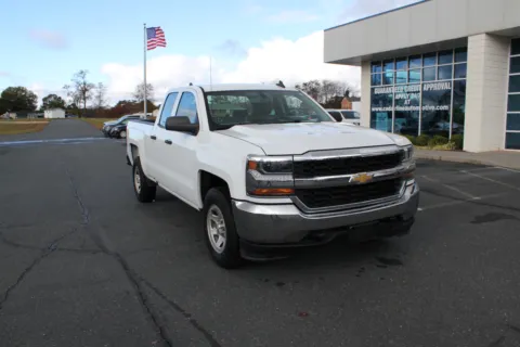 Photos of 2018 Chevrolet Silverado 1500 Work Truck for sale in Spout Spring, VA at Cedar Line Automotive