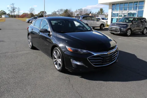 Photos of 2023 Chevrolet Malibu LT for sale in Spout Spring, VA at Cedar Line Automotive