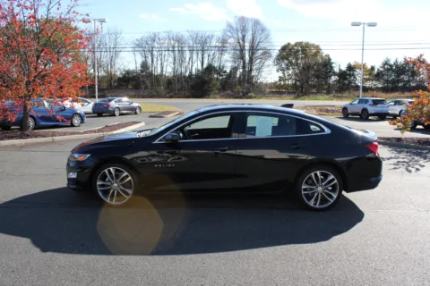 More photos of 2023 Chevrolet Malibu LT at Cedar Line Automotive, VA