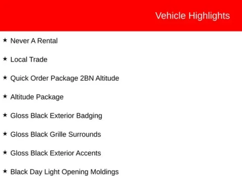 More photos of 2019 Jeep Cherokee Altitude at Jim Norton Toyota, OK